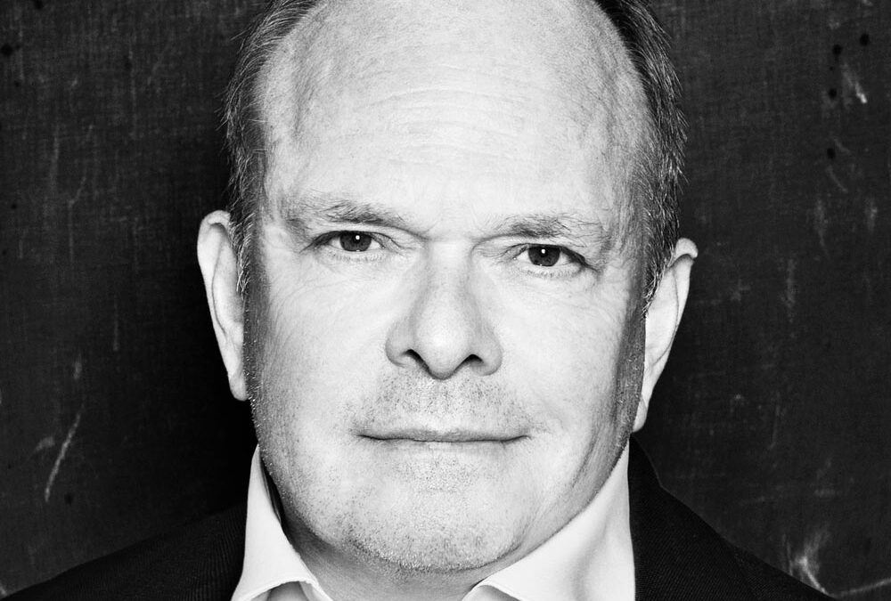 Steen Rosenfalck